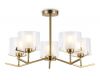 Люстра на штанге Ambrella Light High Light Modern LH57007
