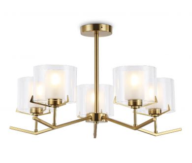 Люстра на штанге Ambrella Light High Light Modern LH57007