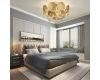 Потолочная люстра ImperiumLoft Inca 203835-26