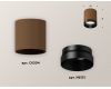 Накладной светильник Ambrella Light Techno XS6304010 (C6304, N6131)