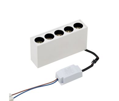 Накладной светильник Vitaluce VT0200060-00