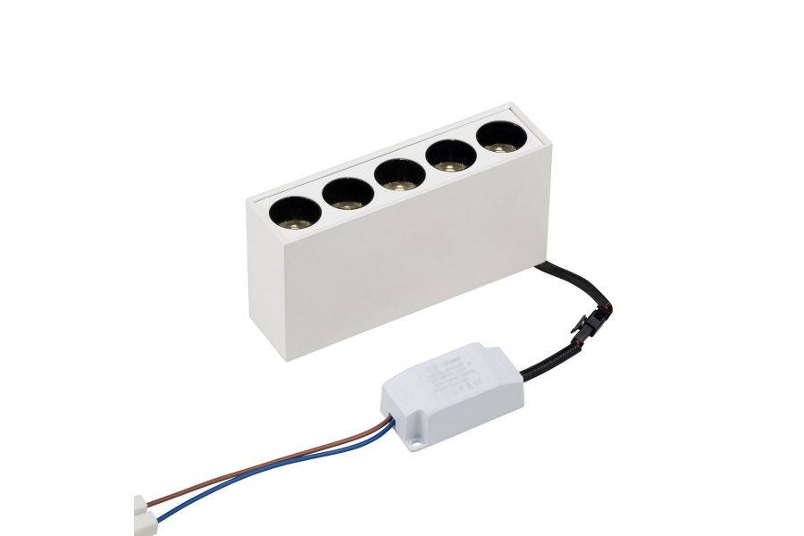 Накладной светильник Vitaluce VT0200060-00