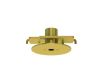 Основание для светильника Nowodvorski Cameleon Canopy F Mini Gold 11188