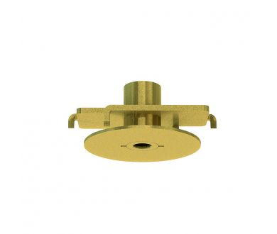 Основание для светильника Nowodvorski Cameleon Canopy F Mini Gold 11188