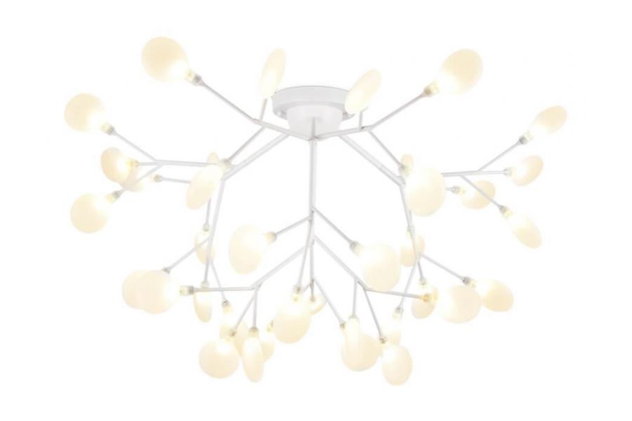 Потолочная люстра Ambrella Light Traditional TR3018