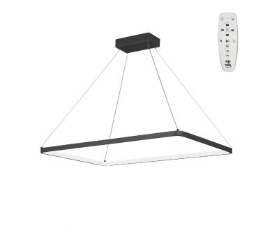Подвесной светильник Vitaluce V2506DT-1/1S
