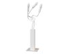 Настольная лампа LOFT IT Eye Loft1714T-WH