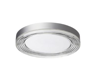 Потолочный светильник Sonex Mitra Led Infinita 7728/76L