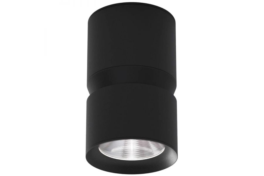 Накладной спот Elektrostandard Kayo 4690389199936 a064729