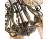 Люстра на штанге ARTE Lamp A2702PL-8AB