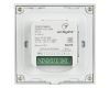 Панель Arlight Smart-P34-Dim-IN Black (230V, 0-10V, Sens, 2.4G) 028112