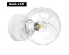 Бра Lightstar Beta 785616