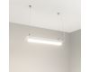 Линейный подвесной светильник Arlight ALT-LARGO-600-15W Warm3000 052089
