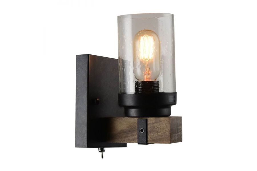 Бра Arte Lamp A1693AP-1BR
