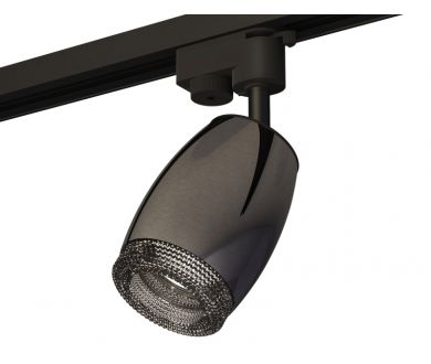 Купить Трековый однофазный светильник Ambrella Light Track System XT1123005 (A2521, C1123, N7192) Трековый однофазный светильник Ambrella Light Track System XT1123005 (A2521, C1123, N7192)