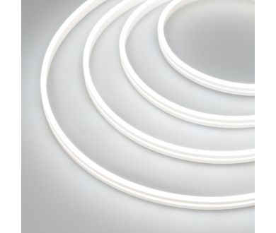 Гибкий неон Arlight ARL-Moonlight-1004-Side 24V White 027944