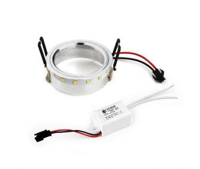 Встраиваемый светильник Ambrella Light 101 Led Set