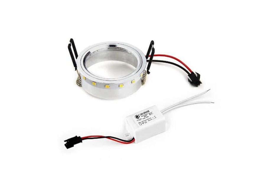 Встраиваемый светильник Ambrella Light 101 Led Set