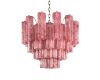 Подвесная люстра Loft IT Murano 10580/600 Pink