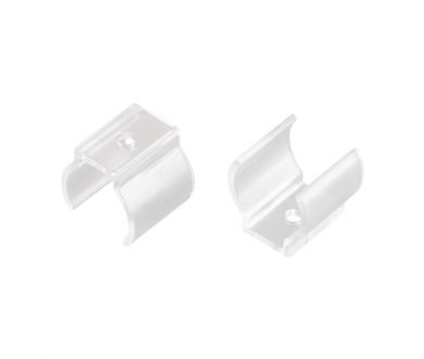 Держатель профиля Arlight ARH-ROUND-D20-DUAL 039304