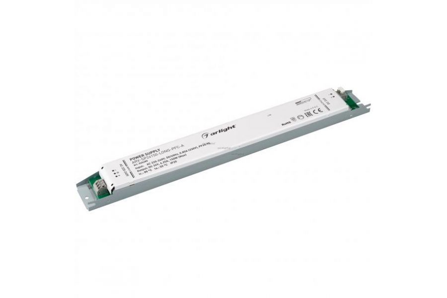 Блок питания для светодиодной ленты Arlight ARV-SP 025480