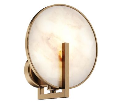 Купить Бра Maytoni Marmo MOD099WL-01G2 Бра Maytoni Marmo MOD099WL-01G2