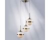 Подвесная люстра Lightstar Globo 813131