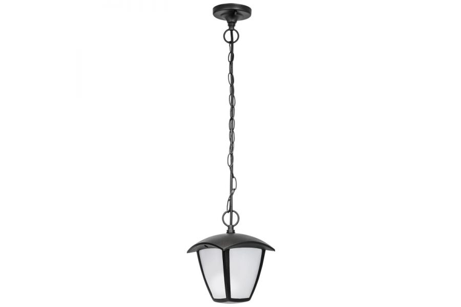 Уличный светодиодный светильник Lightstar Lampione 375070