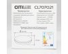 Настенно-потолочный светильник Citilux Люмен CL707021
