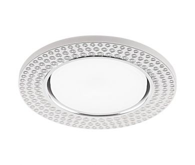 Встраиваемый светодиодный светильник Feron CD4029 32652