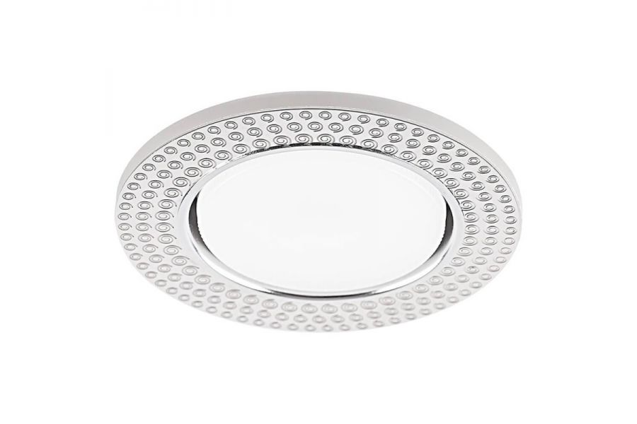 Встраиваемый светодиодный светильник Feron CD4029 32652