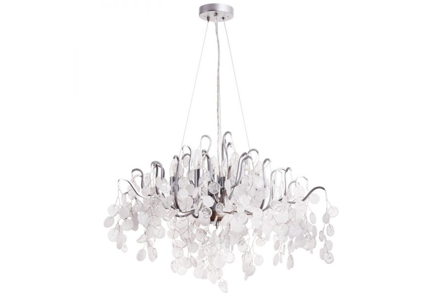 Подвесная люстра Divinare Spumante 7288/26 SP-9