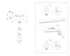 Трековый однофазный светильник Ambrella Light Track System GL6767