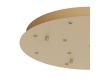 Основание потолочное 14L Mantra Modular Light Florones 9372