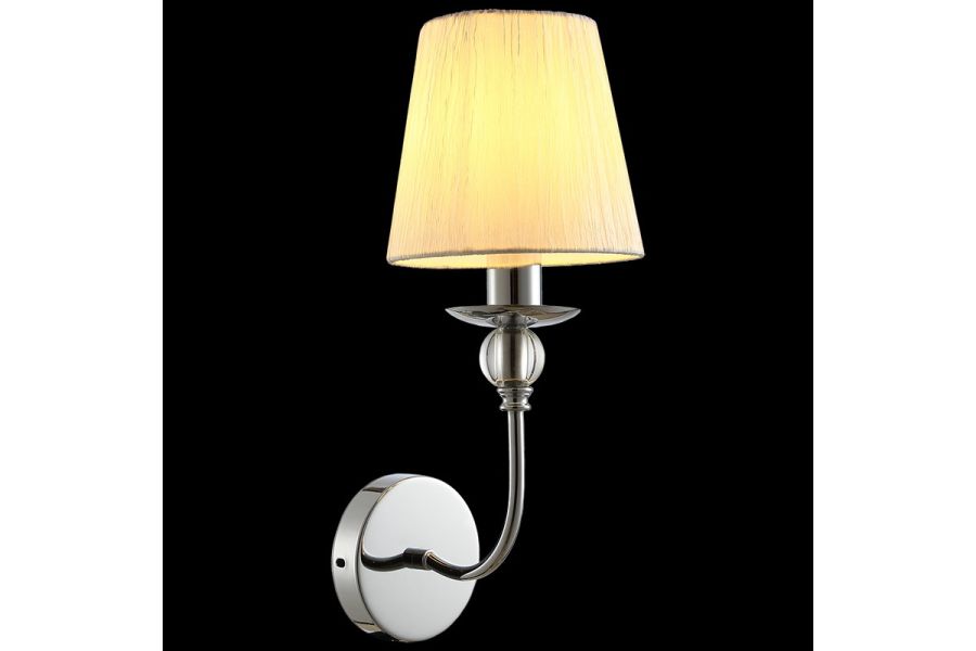 Бра Illumico IL0956-1W-27 CR