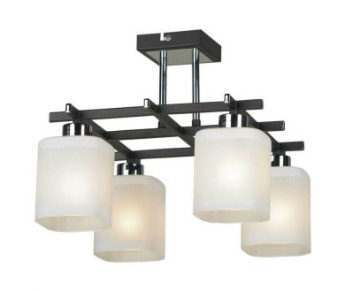 Потолочная люстра Lussole Costanzo LSL-9007-04