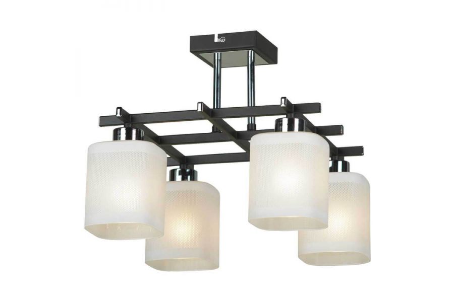 Потолочная люстра Lussole Costanzo LSL-9007-04
