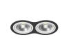 Встраиваемый светильник Lightstar INTERO 111 i9270606 (217927+217906+217906)