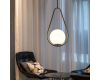 Подвесной светильник ImperiumLoft Hoop 213739-26