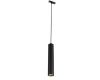 Трековый однофазный светильник Myfar Beam MT0126-GU10-B