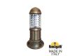Ландшафтный светильник Fumagalli Sauro D15.553.000.BXF1R.FC1
