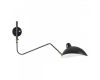 Бра Odeon Light 4830/1W