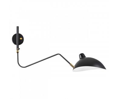 Бра Odeon Light 4830/1W