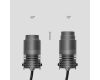 Ландшафтный светильник Arlight ALT-RAY-ZOOM-R52-8W Warm2700 (DG, 10-40 deg, 230V) (IP67 Металл) 051802(1)