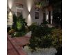 Грунтовый светильник Odeon Light Nature Stima 6647/10GL3