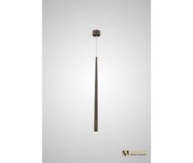 Подвесной светильник AM Group AM56H8003 1W COFFEE
