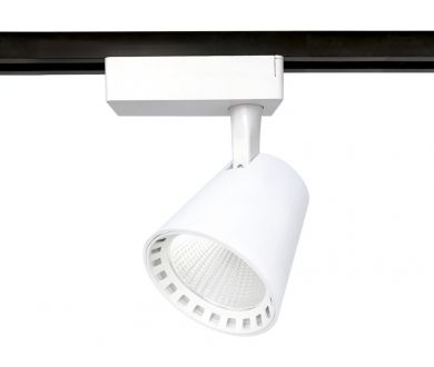 Трековый однофазный светильник Ambrella Light Track System GL5974