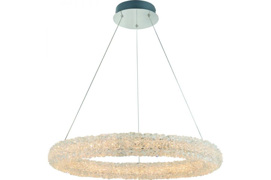 Подвесной светодиодный светильник Arte Lamp Lorella A1726SP-1CC