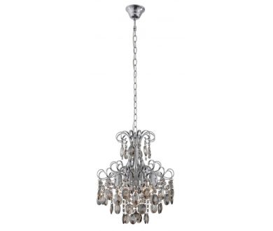 Подвесная люстра ST Luce Orecchini SL846.103.06