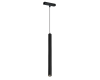 Трековый магнитный светильник iLedex Vision 4825-043-H400-10W-24DG-3000K-BK